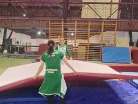 Kurzy gymnastiky pro dospělé - od září změna!