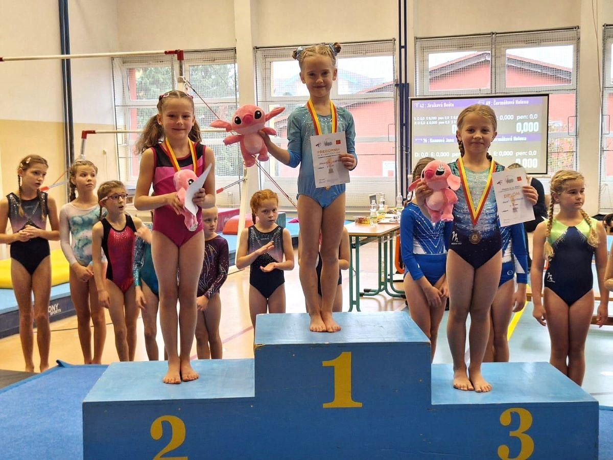 oblastni prebor vs0 h pocernice podzim 2025 druzstvo dana rehakova 1