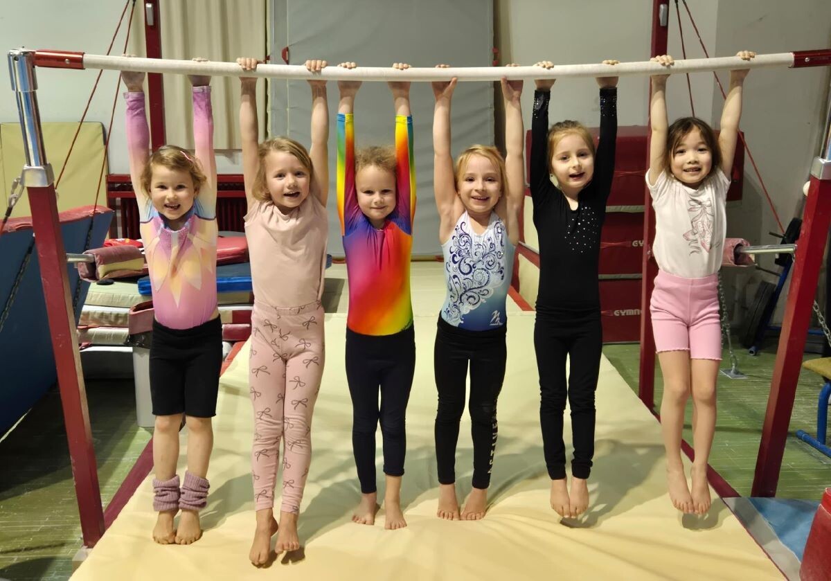 2026 - začínáme 5.1. a už se na vás těšíme!