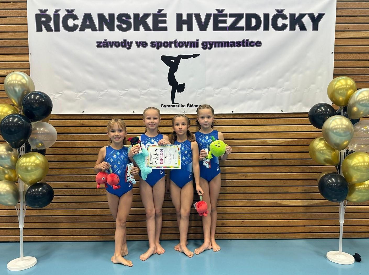 ricanske hvezdicky 2025 druzstvo 2017