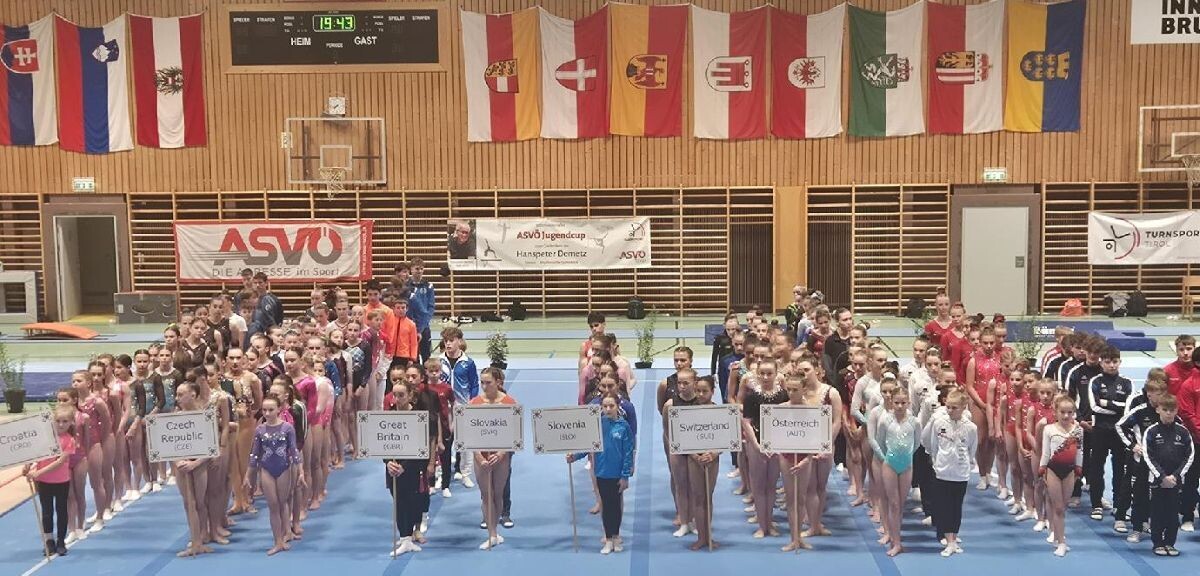 asvo cup innsbruck duben 2026