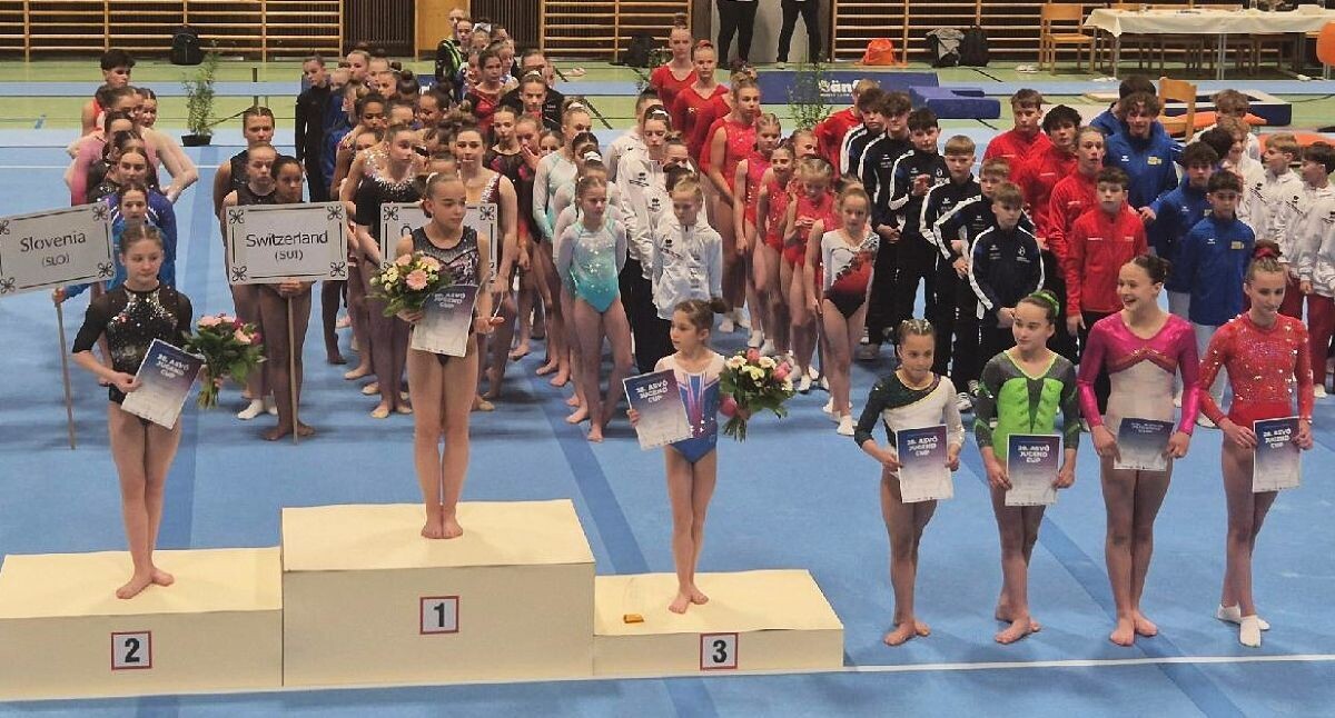 asvo cup innsbruck duben 2026 mirka 2