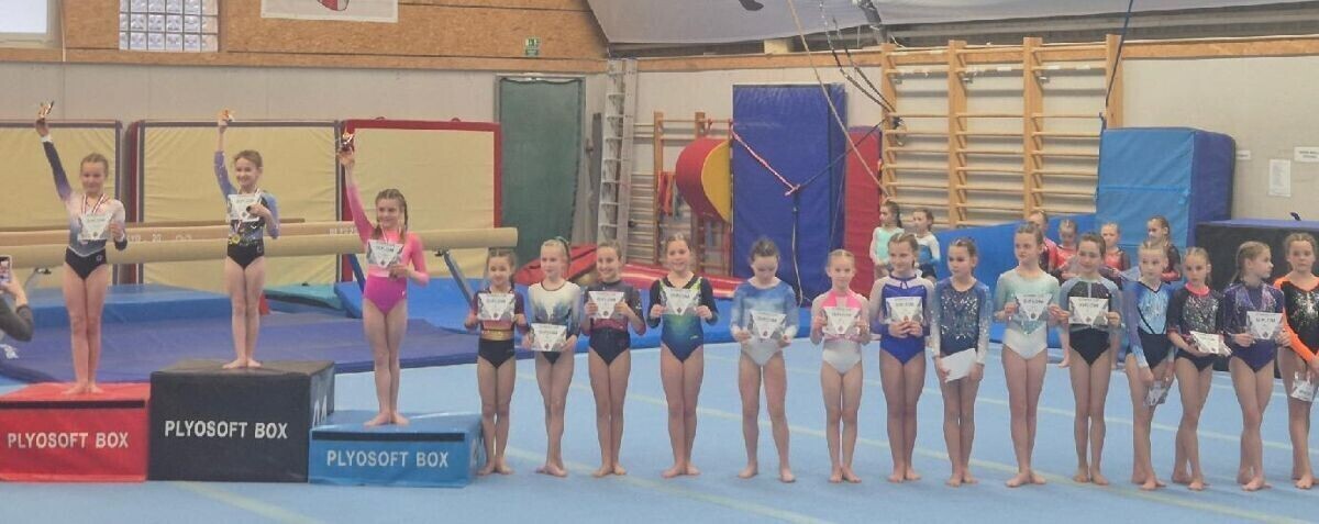 gympra cup 7 duben 2026 petra sabina