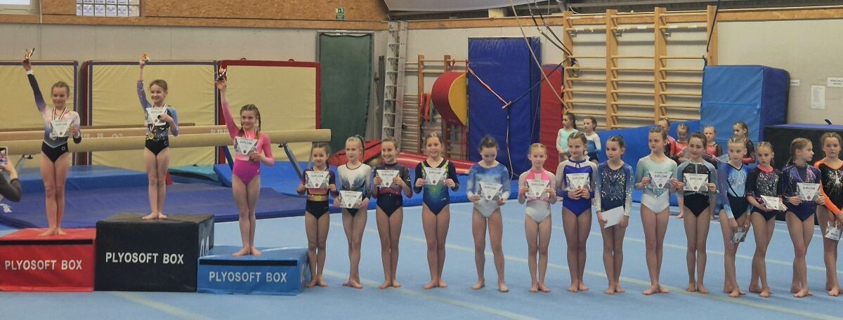 gympra cup 8 duben 2026 petra sabina