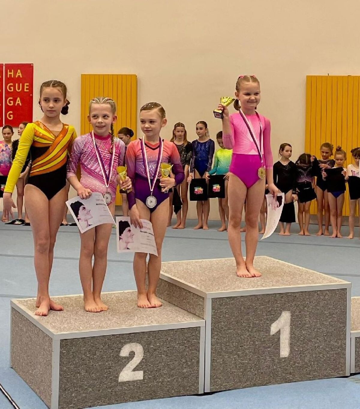 hradcany 2 duben 2026 dana