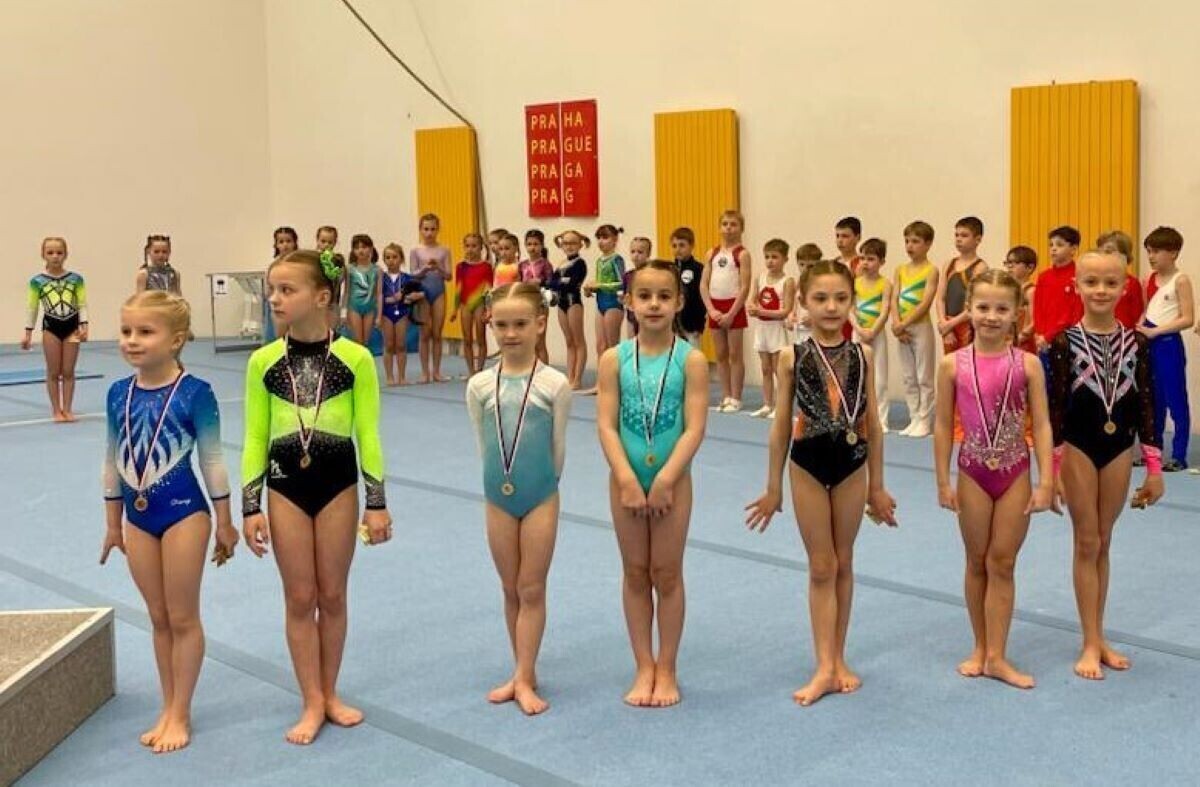 hradcany 4 prazska liga mladeze duben 2026