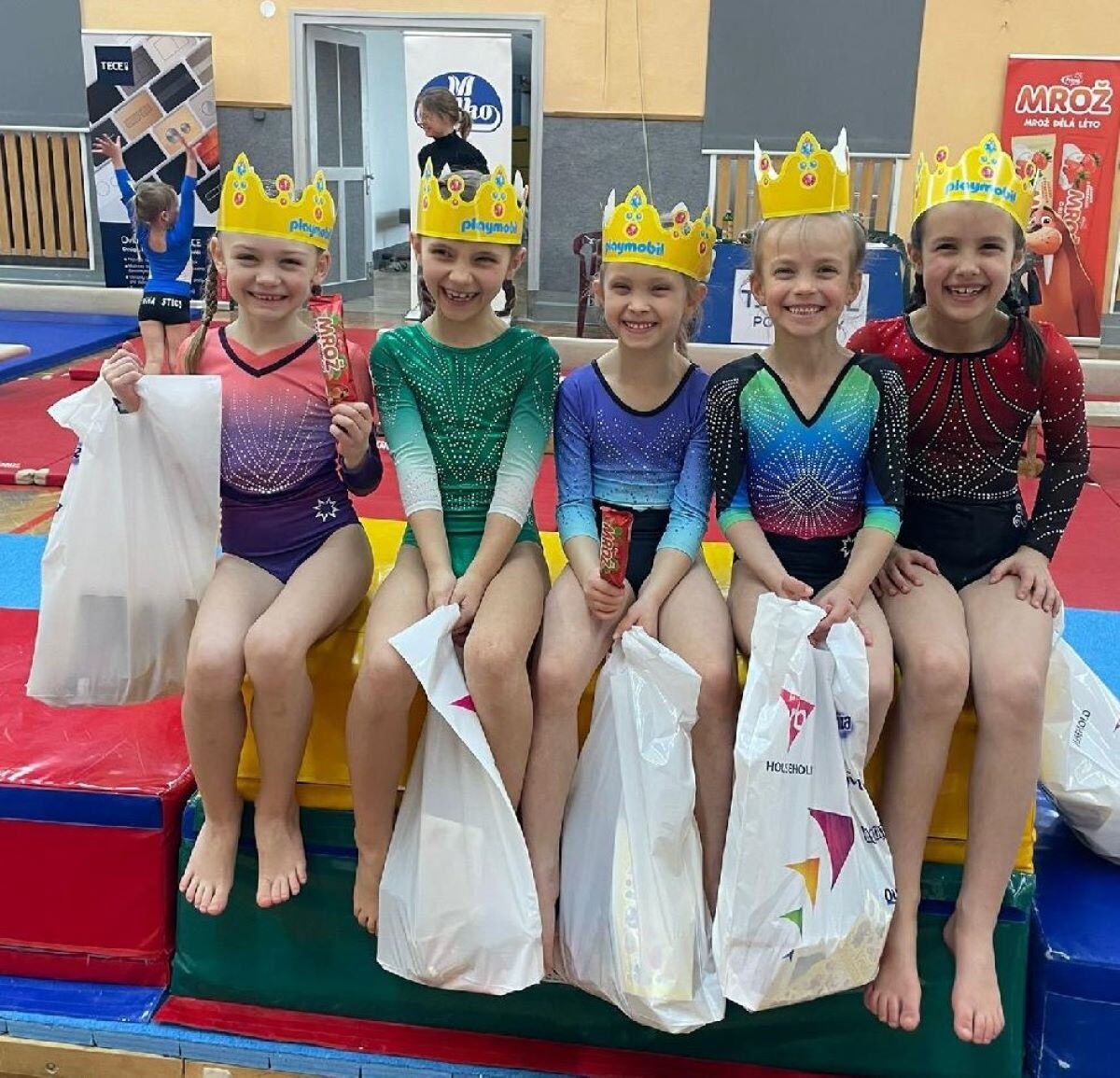 podebrady 1 brezen 2026 dana