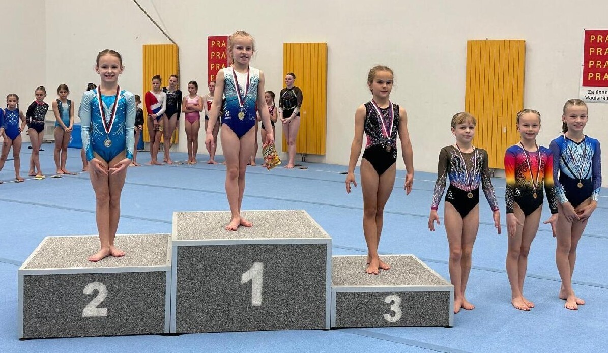 prazska liga mladeze 2 hradcany duben 2026 petra sabina