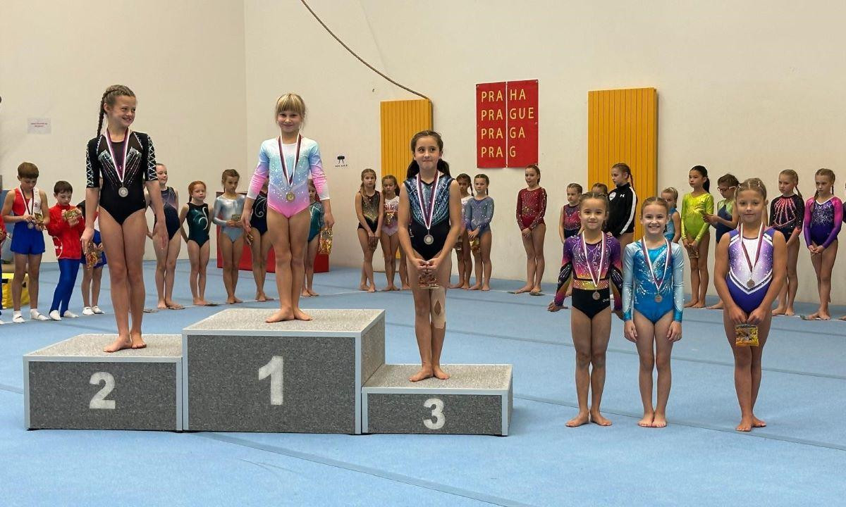 prazska podzimni liga hradcany rijen 2025 druzstvo p jelinkova a