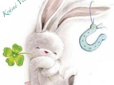 Velikonoční prázdniny na Bohemce - kurzy gymnastiky pro dospělé & přípravka