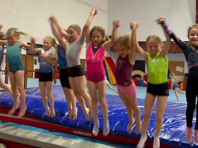 Poslední tréninky přípravky a pak hurá na prázdniny!