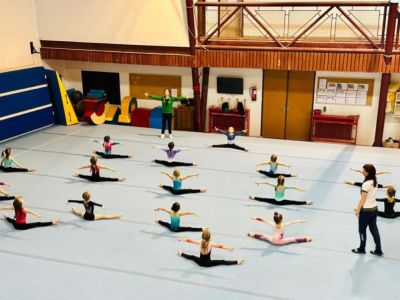 Otevřený trénink - 13. + 14.6. & užitečné informace k dalším tréninkům