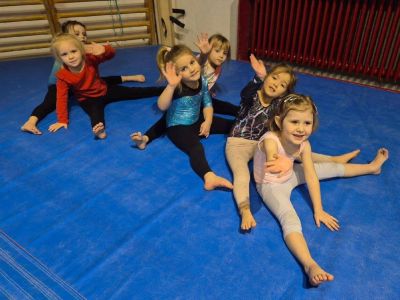 V přípravce ÚT + ČT máme ještě pár volných míst!