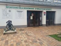 Poslední závod sezóny - Klokánkova kapsa - přijďte se podívat!